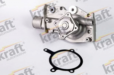 KRAFT AUTOMOTIVE 1502140 -  Водяной насос